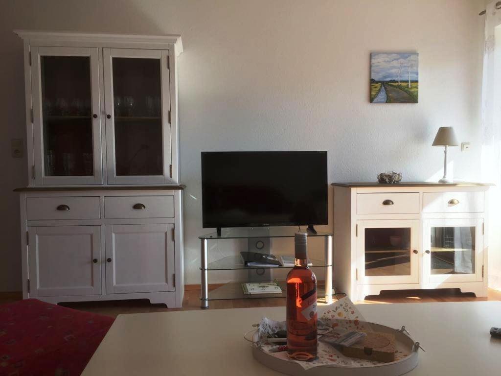 Ferienwohnung Stadtfelder Sankt Peter-Ording Eksteriør bilde